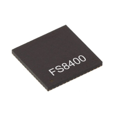 Entegre Döngü Çip MC33FS8410G6ES 15mA Sistem Temel Çip Güç Yönetimi IC