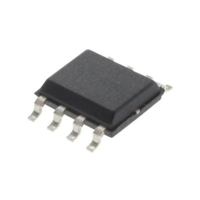 Entegre Devre Çipleri IRF7380TRPBF Çift Kanal 80V 3.6A MOSFET Geliştirme Transistörleri