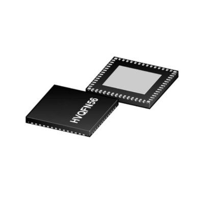 Entegre Döngü Çip MC33FS8510A2ES LDO ile 60V Arıza Güvenli Sistem Temel Çip