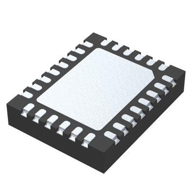Entegre devreler çipi LTC7802IUFDM 3MHz iki fazlı senkroniz adım aşağı denetleyici