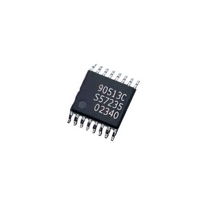 Algılayıcı IC MLX90513GGO-CAA-180-SP Açı Doğrusal Konum Ölçüm Algılayıcı IC