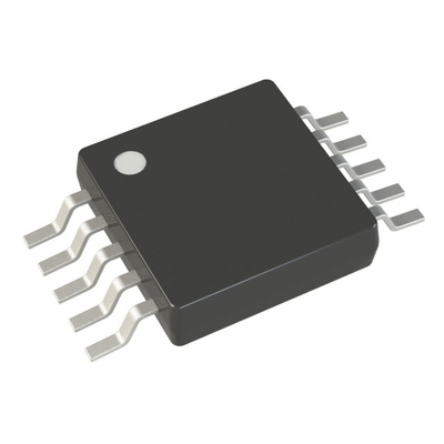 Entegre Devre Çip LTC2877HMSE RS-485 Arayüz IC 60V RS485 Alıcılar