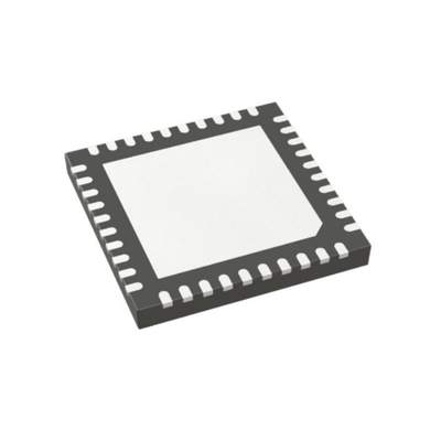 Entegre Döngü Çip LTC3887EUJ-2 2 Çıkış Poly Phase Step-Down DC DC Kontrolörü