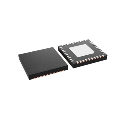 Entegre Devre Çip LM25143RHAR Ultra Düşük IQ'lu Çift Senkron Buck DC-DC Denetleyicisi