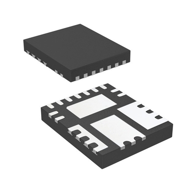 Entegre devreler çipi IR3888AMTRPBF 25A Buck anahtarlama düzenleyicisi IC 22-PowerVQFN