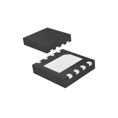 Entegre devreler çipi MAX25210ATAA9/V 300mA Otomotiv doğrusal düzenleyiciler TDFN-8