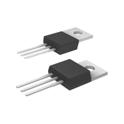 IPP023N08N5 N-Kanal 80V 120A Güç Transistörleri TO-220-3