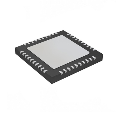Entegre devreler çipi LMK1D1212RHAR 12 kanallı LVDS saat tamponu IC VQFN-40