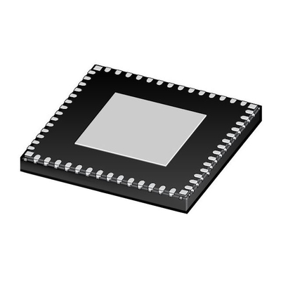 Entegre Devre Çip MC33FS5502Y3ES 15mA Otomobil Güç Yönetimi IC 56-VFQFN