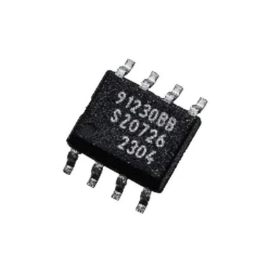 Sensör IC MLX91230KDC-BBA-000-SP 1 Kanal Hall Efekti İki Yönlü Akım Sensörü