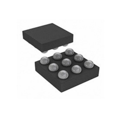 Entegre Devre Çip MAX20340EWL İki Yönlü DC Güç Hattı İletişim Yönetimi