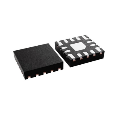 Entegre Devre Çip LMQ66420R5RXBR Senkronizasyon Adım Aşağı Dönüştürücü VQFN-14