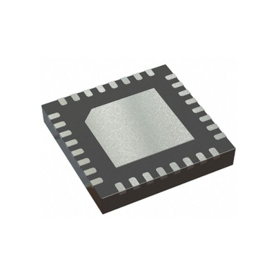 Entegre devreler çipi MAX25203AATJD/VY Çift fazlı güçlendirme denetleyici çipleri TQFN-32