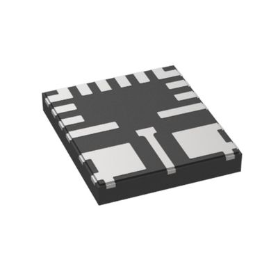 Entegre devreler çipi MAX20404AFOF/VY Senkroniz Sessiz Değiştirici Buck dönüştürücüler