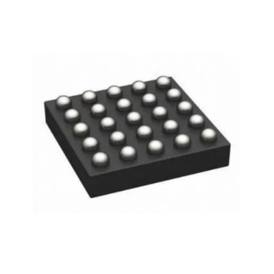 Entegre devreler çipi MAX30134CWA Elektrokimyasal Sensör Analog Front End WLP-25