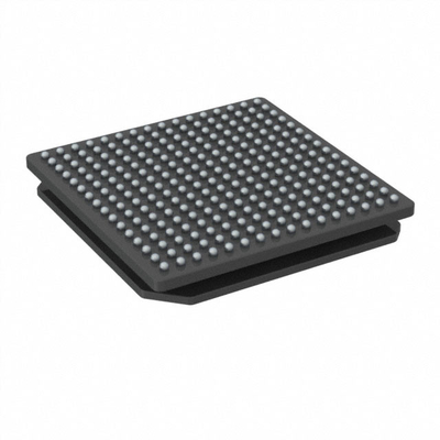 Ethernet IC VSC8256YMR-01 Dört Kanallı Ethernet Alıcıları HFCBGA-256 Ethernet IC