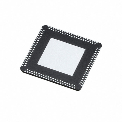 Ethernet IC VSC7512XMY 1.2V 10-Port Katman-2 Gigabit Ethernet Değiştiricileri VQFN-172