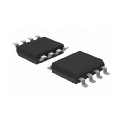 Entegre devreler çipi TSC202IYDT 1 Devre tek uçlu akım algılayıcı amplifikatörü 8-SOIC