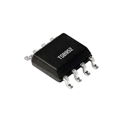 Entegre Devre Çipleri TSB952IDT Yüksek Bant Genişliği 52MHz 36V Çalışma Güçlendirici