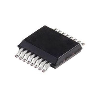 Entegre Devre Çip VN9006AJTR 82A Otomobil Tek Kanal Yüksek Yan Sürücü