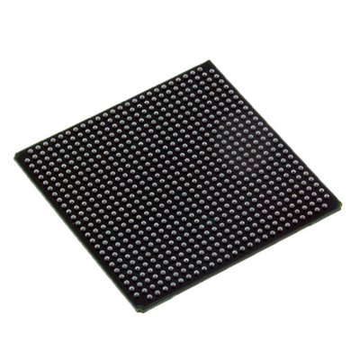 Ethernet IC VSC7442YIH-02 10Gbps bağlantıları olan Gigabit Ethernet anahtarları HFCBGA-672