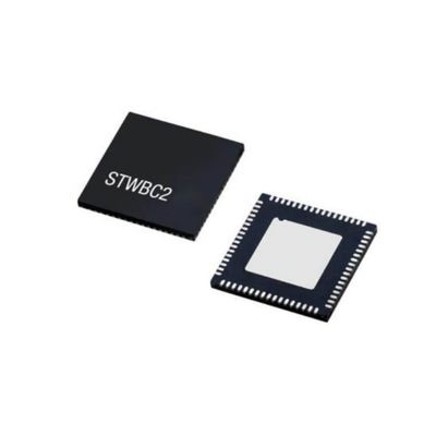 Entegre Devre Çip STWBC2-LP Güç Yönetimi Dijital Denetleyicisi IC