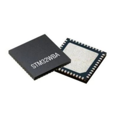 Mikro denetleyici MCU STM32WBA54CGU7 100MHz 1Mbyte Flash ARM Mikro denetleyici MCU