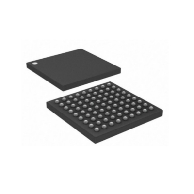 Entegre devreler çipi STA8100GASTR Otomotiv çok bantlı GNSS hassas motor alıcısı