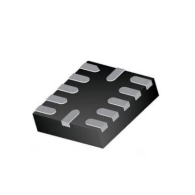 Entegre devreler çipleri ST1PS02C1QTR 400mA sessiz senkroniz aşama aşağı dönüştürücü