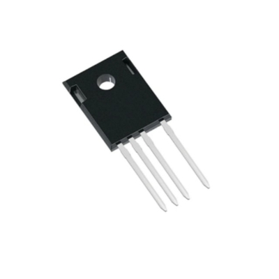Entegre Devre Çipleri SCT027W65G3-4AG Otomobil Silikon Karbid Gücü MOSFET Transistörleri