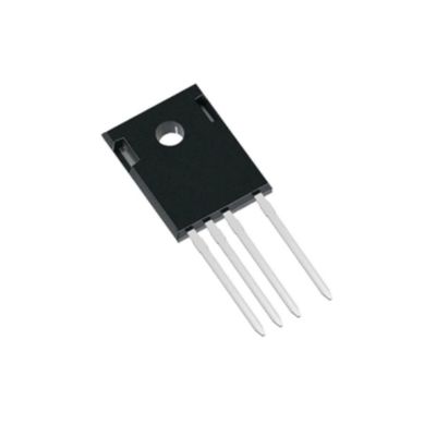 Entegre Devre Çipleri SCT025W120G3-4AG N-Kanal Silikon Karbid Güç MOSFET Transistörleri