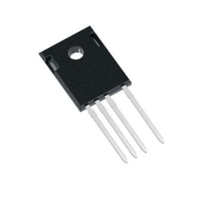 Entegre Devre Çipleri SCT018W65G3-4AG Otomobil Silikon Karbid Gücü MOSFET 650V Transistörler