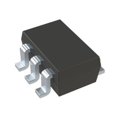 Entegre Devre Çip NVJD4152PT1G MOSFET Çift P Kanalı Çukurlu Küçük Sinyal Transistörleri