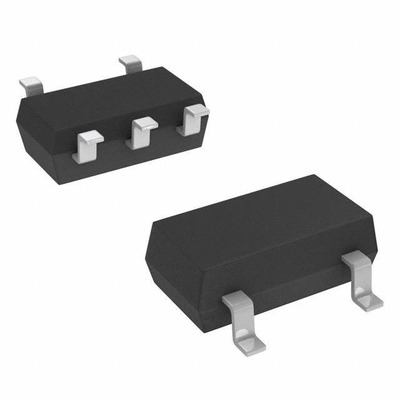 Entegre devreler çipleri NL17SZU04ADFT2G Otomotiv 1 devreler tek tamponsuz inverter