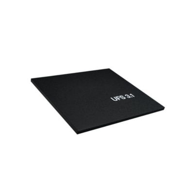 Bellek IC Chip MTFC512GBCAVHE-WT Evrensel Flash Depolama NAND Bellek IC