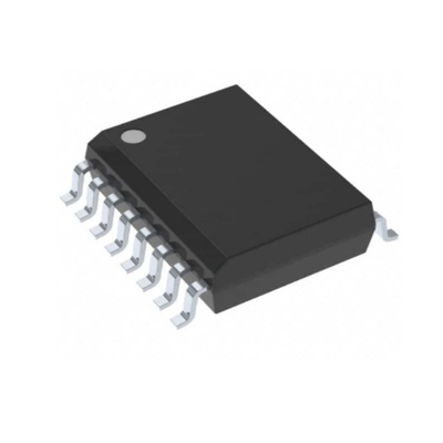 Entegre devre çipi NCD57101DWR2G 5000Vrms 1 Kanal 7A Geçit Sürücüsü 16-SOIC