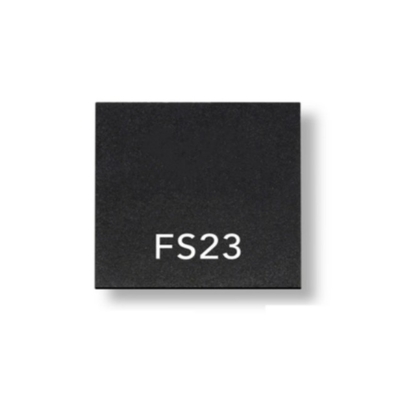 CAN FD ile Entegre Devre Çip MFS2321BMBB2EP Düşük Güçlü Güvenlik Sistemi Temel