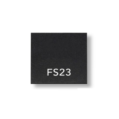 Enerji yönetimi ile düşük güç güvenlik sistemi tabanı MFS2303BMMA0EP entegre devre çipi