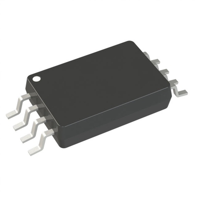 Entegre devreler çipi MCP47FVB12A0T-E/STVAO 10 bitlik dijital analog dönüştürücüler