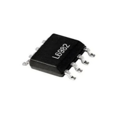 Entegre devreler çipi L6982N33DR 38V 2A Buck anahtarlama düzenleyicisi IC 8-SOIC