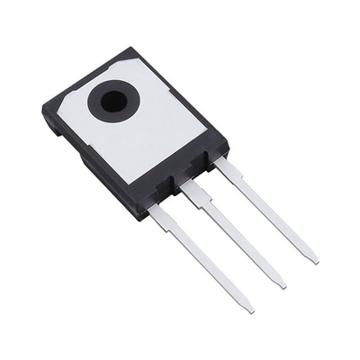 Entegre devreler çipleri IKWH50N65EH7 650V 80A Tek IGBT transistörleri TO-247-3