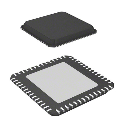 Ethernet IC LAN9303I-ABZJ Yüksek Performanslı Üç Portlu Ethernet Değiştiricileri QFN-56