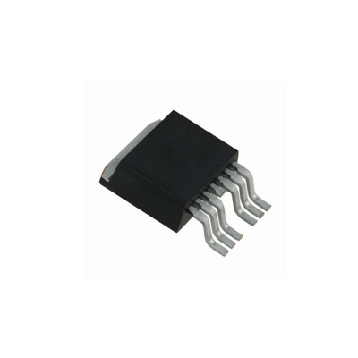 Entegre Devre Çip BTS621L1E3128A Çift Kanal Yüksek Yan Güç Değiştiricisi TO-263-7