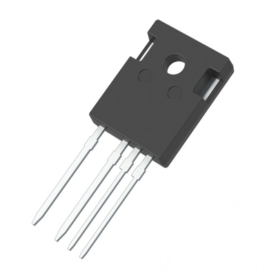 Entegre Devre Çip IKZA50N65EH7 Transistörler TO-247-4 Tek IGBT Transistörler