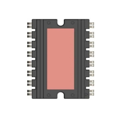 Entegre Devre Çip NVXK2VR40WDT2 1200V 3 Fazlı Köprü SiC Güç MOSFET Modülü