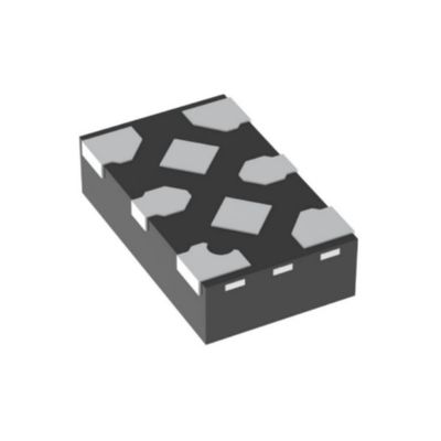 Entegre devreler çipi PCA9306JKZ Çift yönlü iki yönlü gerilim seviye çeviricisi