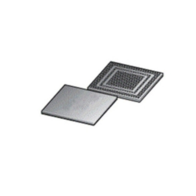 Mikro denetleyici MCU SAF4000EL/103Q400K Çok standartlı gömülü dijital sinyal işlemcileri