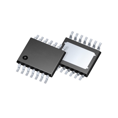 Entegre Döngü Çip BTS70302EPG Yüksek Yan Güç Değiştiricisi IC TSDSO-14 Akıllı Değiştirici