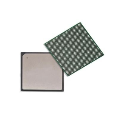 Mikro denetleyici MCU LX2082RN82029B 8 çekirdekli 64 bitlik ARM Cortex-A72 mikroprosesörleri