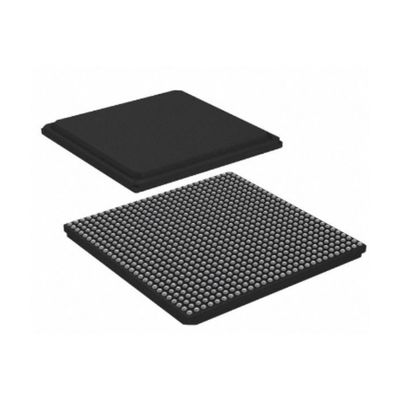 Mikro denetleyici MCU LS1043AXN8KQA 64 bitlik MPU FBGA-780 gömülü mikroprosesörler